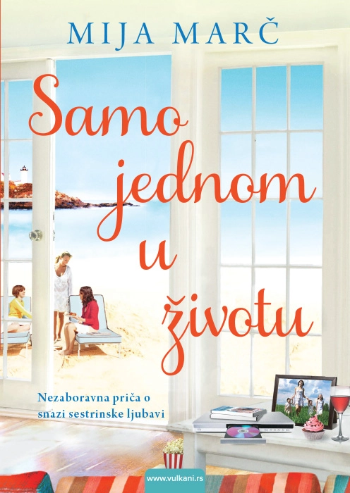 SAMO JEDNOM U ŽIVOTU