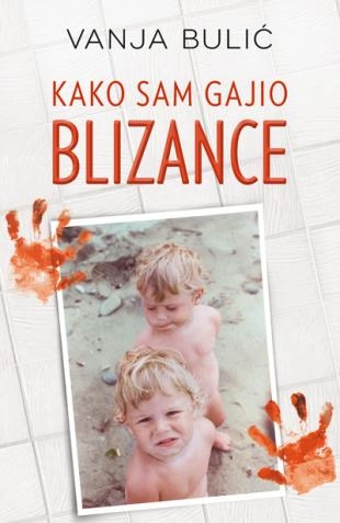 KAKO SAM GAJIO BLIZANCE