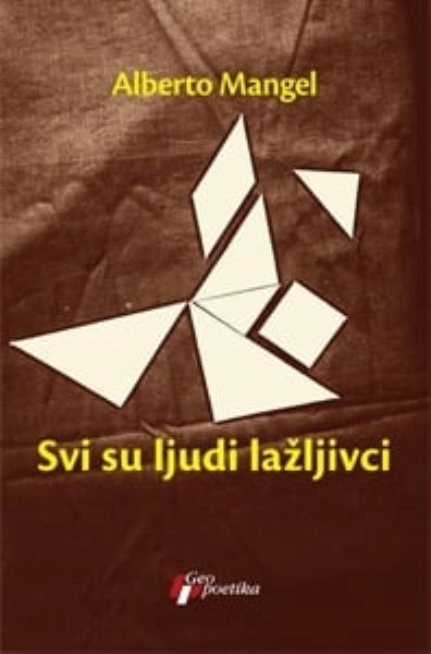 SVI SU LJUDI LAŽLJIVCI