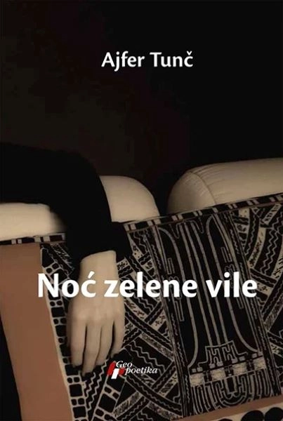 NOĆ ZELENE VILE