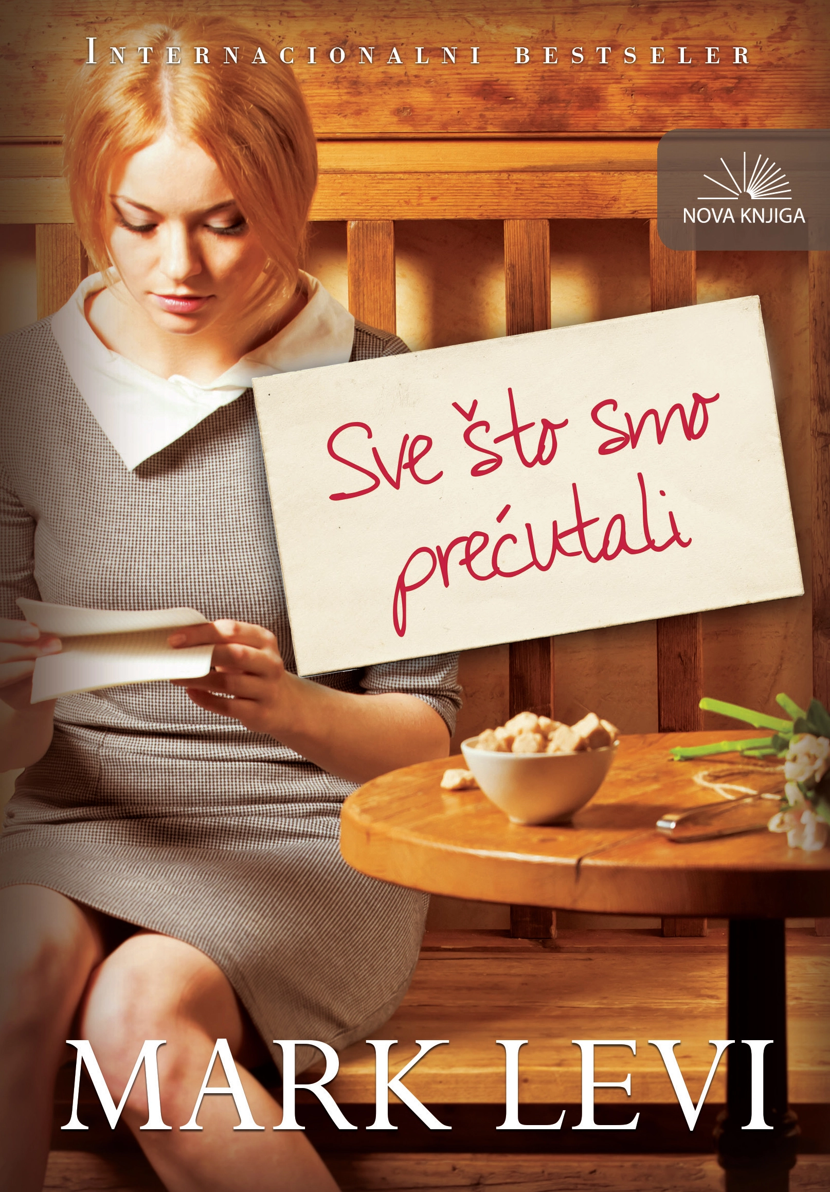 SVE ŠTO SMO PREĆUTALI 
