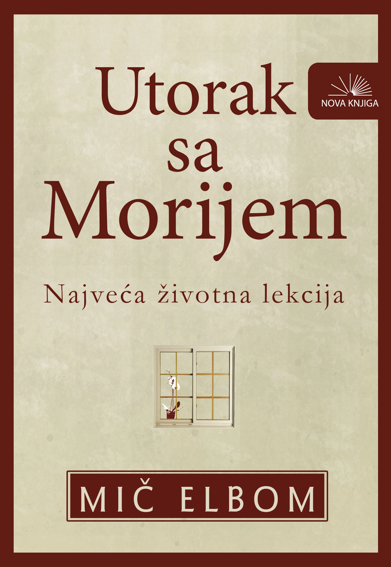 UTORAK S MORIJEM