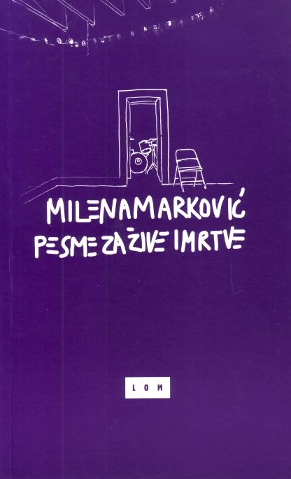 PESME ZA ŽIVE I MRTVE