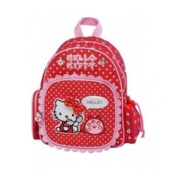 14821 ŠKOLSKA TORBA CRVENA