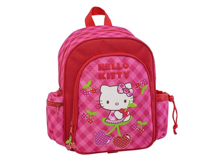 14722 ŠKOLSKA TORBA HK CHECKERS