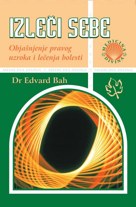 IZLEČI SEBE