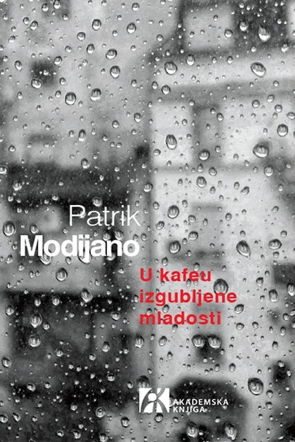 U KAFEU IZGUBLJENE MLADOSTI
