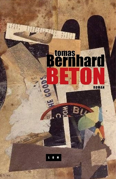 BETON Bernhard