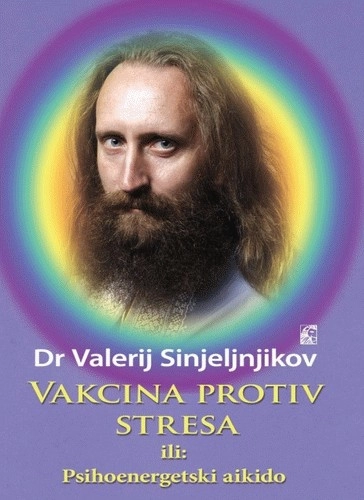 VAKCINA PROTIV STRESA