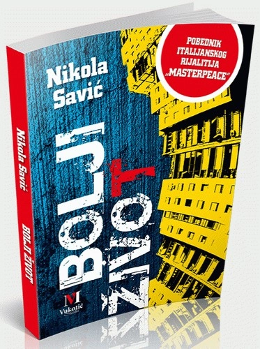 BOLJI ŽIVOT