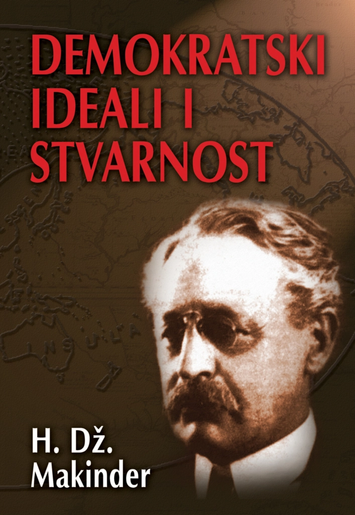 DEMOKRATSKI IDEAL I STVARNOST