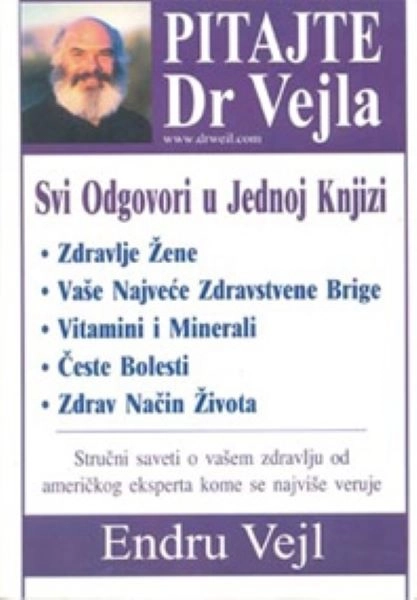 PITAJTE DR VEJLA