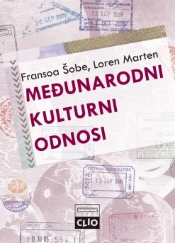 MEĐUNARODNI KULTURNI ODNOSI