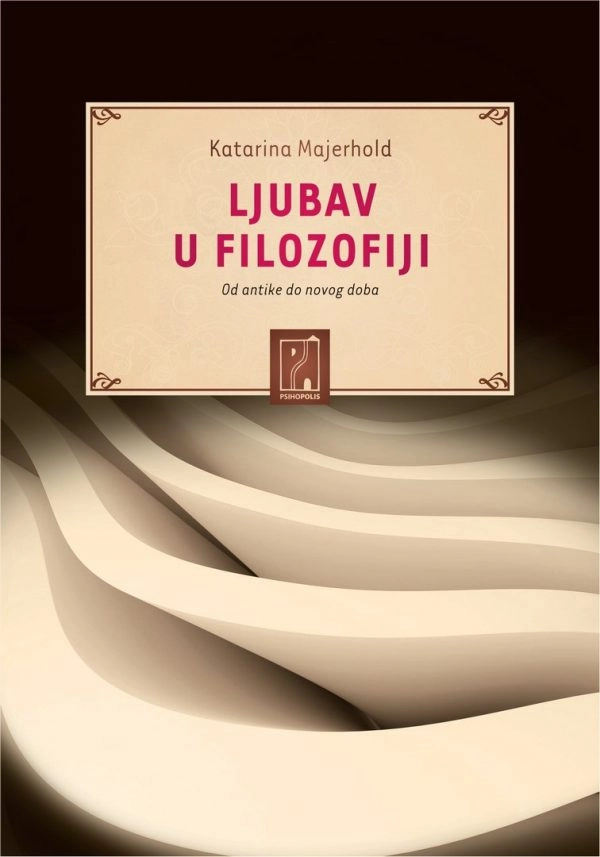 LJUBAV U FILOZOFIJI