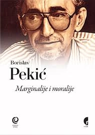 MARGINALIJE I MORALIJE službeni gl
