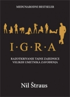 IGRA Nil Štraus