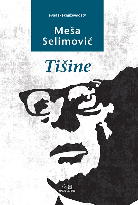 TIŠINE