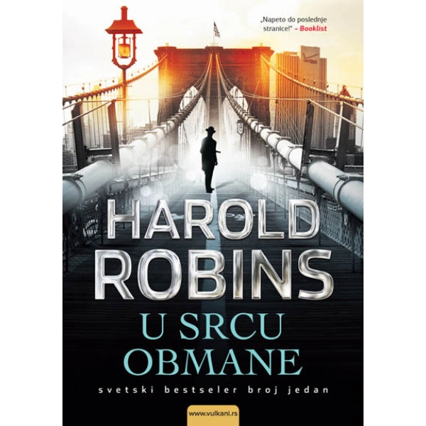 U SRCU OBMANE