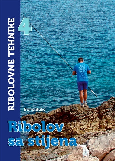 RIBOLOV SA STIJENA