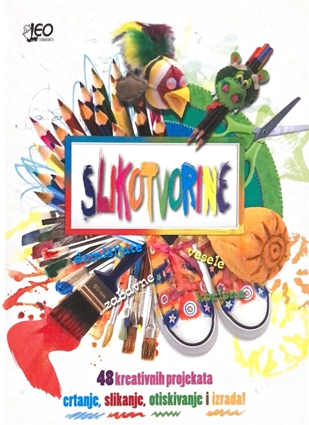 SLIKOTVORINE