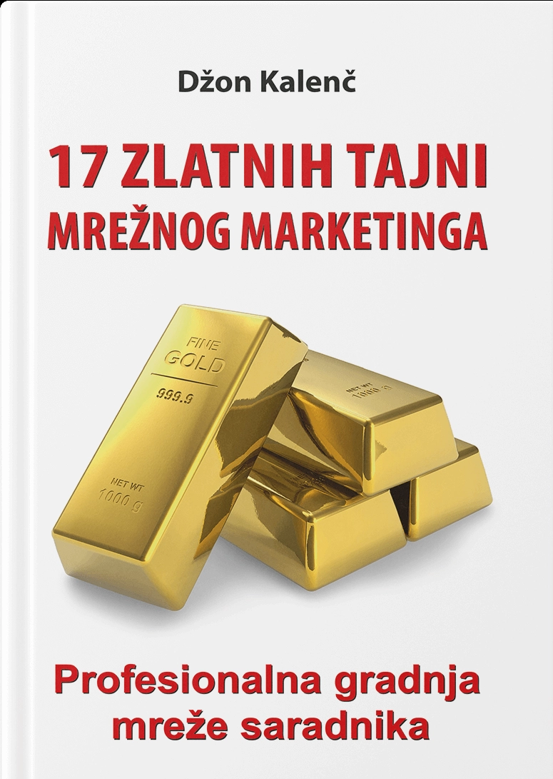 17 ZLATNIH TAJNI
