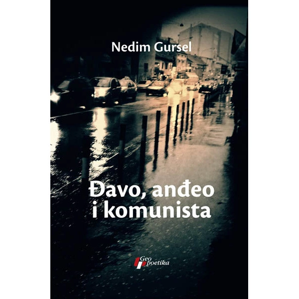 ĐAVO ANĐEO I KOMUNISTA 