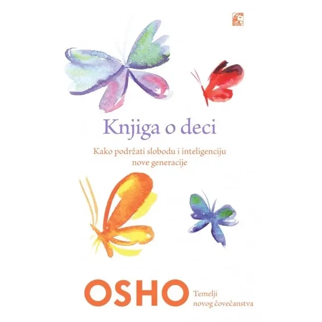 KNJIGA O DECI - LEO
