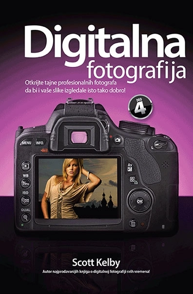 DIGITALNA FOTOGRAFIJA 4 DEO