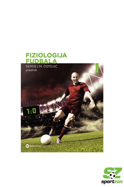 FIZIOLOGIJA FUDBALA 