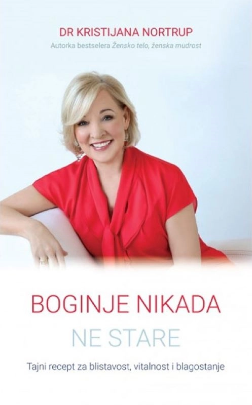 BOGINJE NIKAD NE STARE