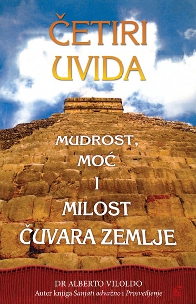 ČETIRI UVIDA