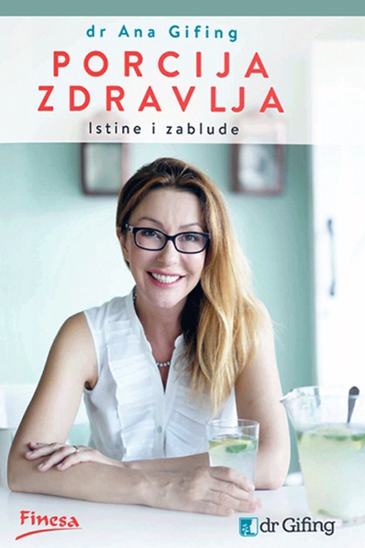 PORCIJA ZDRAVLJA
