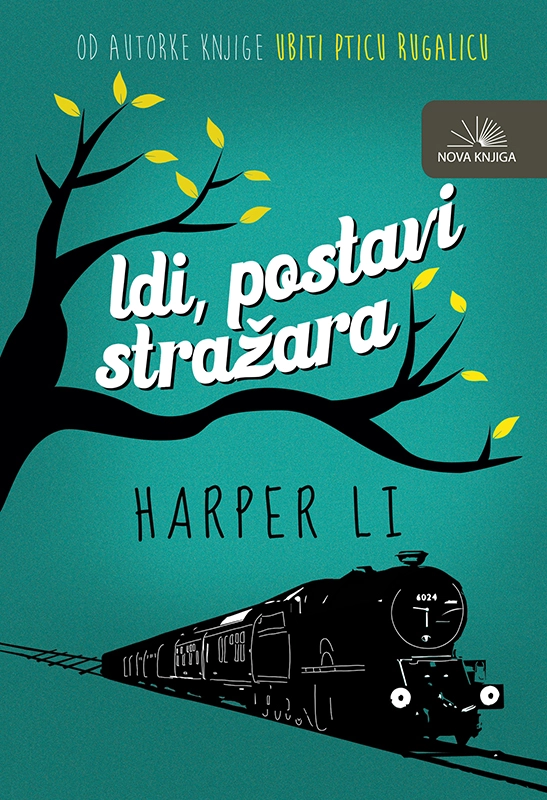 IDI POSTAVI STRAŽARA
