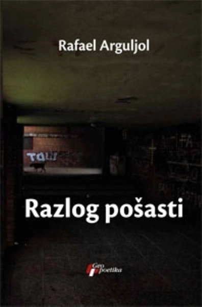 RAZLOG POŠASTI