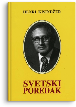 SVETSKI POREDAK