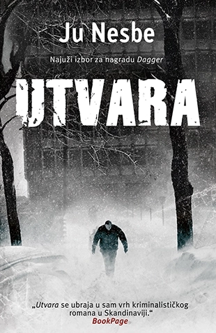 UTVARA
