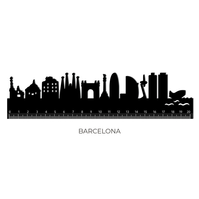 LENJIR LEGAMI BARSELONA SR0011