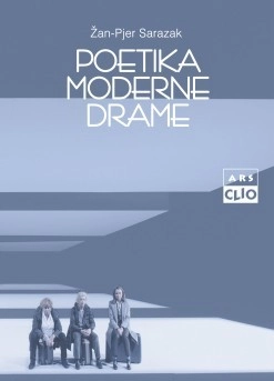 POETIKA MODERNE DRAME
