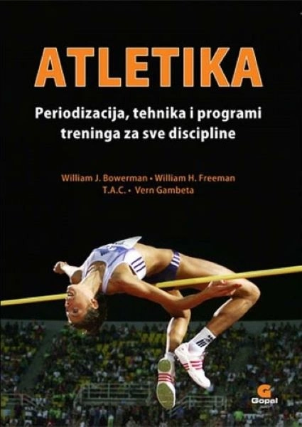 ATLETIKA