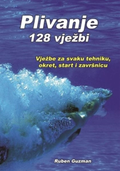 PLIVANJE 128 VJEŽBI