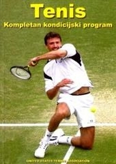 TENIS KOMPLETAN KONDICIONI PROGRAM