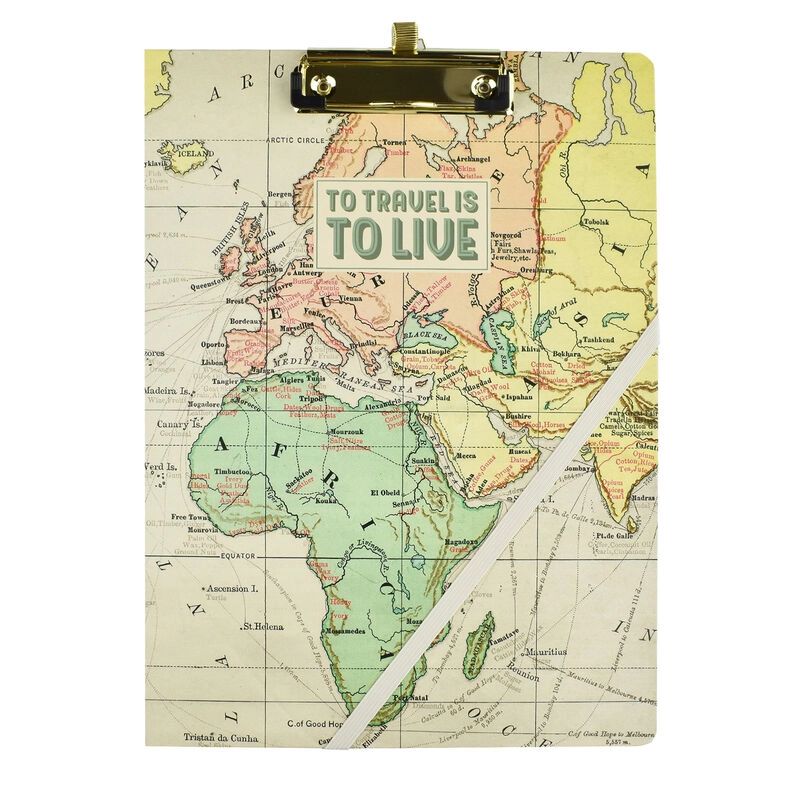 FASCIKLA NOVINARSKA TRAVEL LEGAMI CPF0001