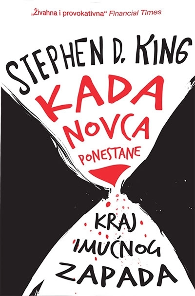 KADA NOVCA PONESTANE