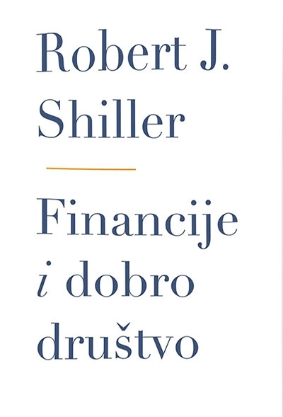 FINANCIJE I DOBRO DRUŠTVO
