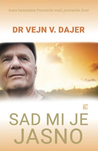 SAD MI JE JASNO