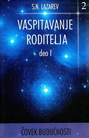 VASPITAVANJE RODITELJA