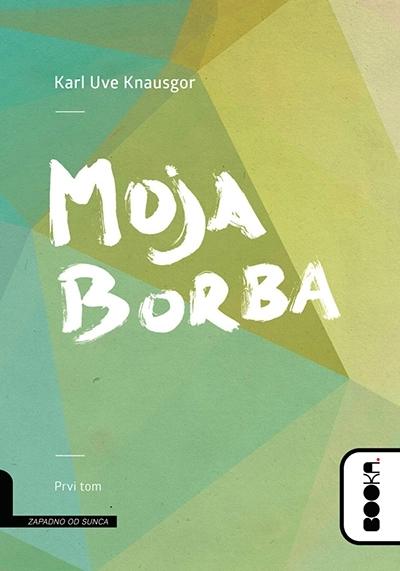 MOJA BORBA 1