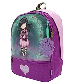 330GJ08 GORJUSS - RUCKSACK - LITTLE SONG