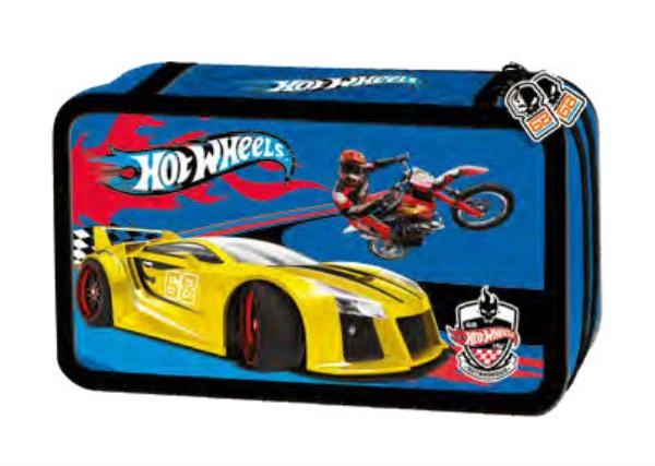 PERNICA PUNA 2 ZIPA HOT WHEELS 111051