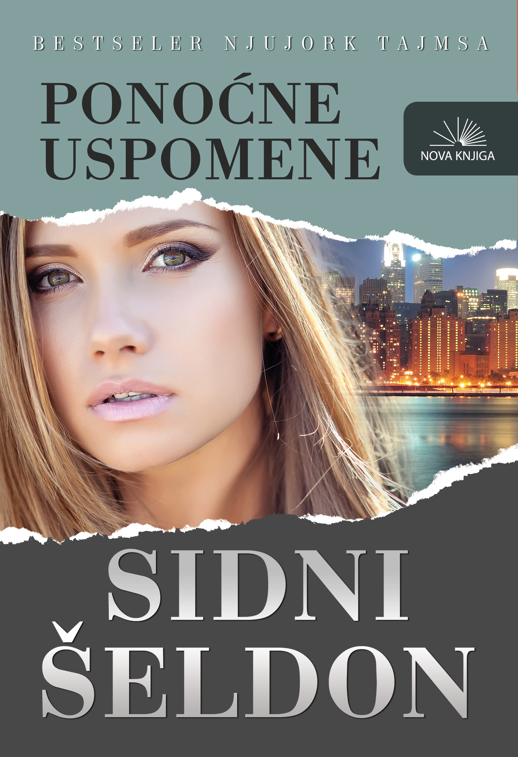 PONOĆNE USPOMENE